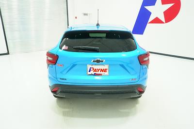 2025 Chevrolet Trax FWD SUV for sale #SC280507 - photo 2