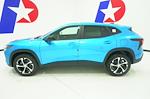 2025 Chevrolet Trax FWD SUV for sale #SC280507 - photo 8