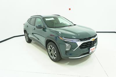 2025 Chevrolet Trax FWD SUV for sale #SC285244 - photo 1