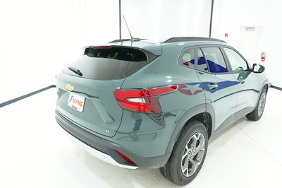 2025 Chevrolet Trax FWD SUV for sale #SC285244 - photo 2