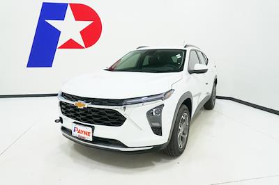 2025 Chevrolet Trax FWD SUV for sale #SC285302 - photo 1