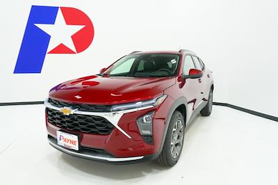 2025 Chevrolet Trax FWD SUV for sale #SC298759 - photo 1