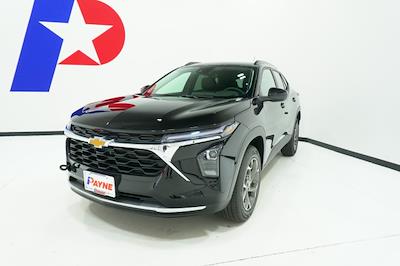 2025 Chevrolet Trax FWD SUV for sale #SC301081 - photo 1