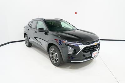 2025 Chevrolet Trax FWD SUV for sale #SC301081 - photo 1