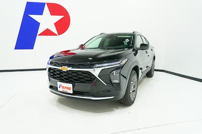 2025 Chevrolet Trax FWD SUV for sale #SC301093 - photo 1
