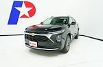 2025 Chevrolet Trax FWD SUV for sale #SC301093 - photo 1