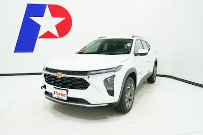 2025 Chevrolet Trax FWD SUV for sale #SC301260 - photo 1