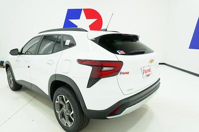 2025 Chevrolet Trax FWD SUV for sale #SC301260 - photo 2