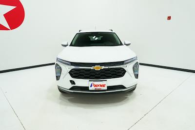 2025 Chevrolet Trax FWD SUV for sale #SC301267 - photo 2