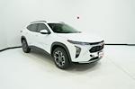 2025 Chevrolet Trax FWD SUV for sale #SC301267 - photo 4