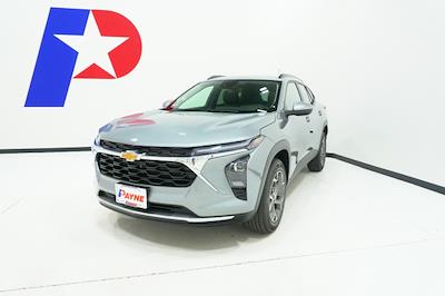2025 Chevrolet Trax FWD SUV for sale #SC308063 - photo 1