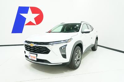 2025 Chevrolet Trax FWD SUV for sale #SC308406 - photo 1