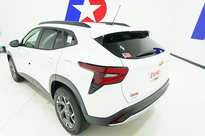 2025 Chevrolet Trax FWD SUV for sale #SC308406 - photo 2