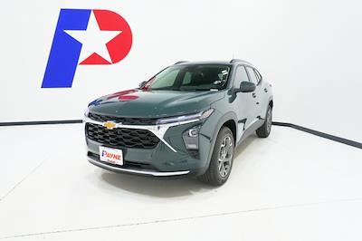 2025 Chevrolet Trax FWD SUV for sale #SC308501 - photo 1