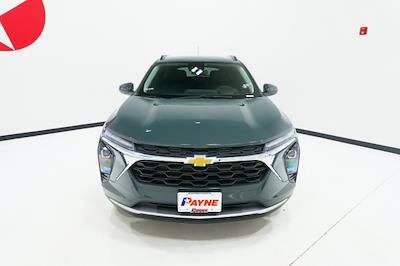 2025 Chevrolet Trax FWD SUV for sale #SC308501 - photo 2