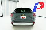 2025 Chevrolet Trax FWD SUV for sale #SC308501 - photo 8