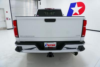 New 2025 Chevrolet Silverado 3500 LTZ Crew Cab 4x4 Pickup for sale #SF162381 - photo 2