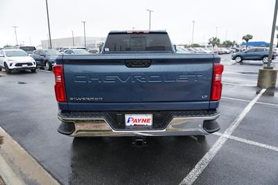 New 2025 Chevrolet Silverado 3500 LT Crew Cab 4x4 Pickup for sale #SF169651 - photo 2