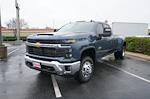 2025 Chevrolet Silverado 3500 Crew Cab 4x4, Pickup for sale #SF169651 - photo 1