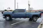 2025 Chevrolet Silverado 3500 Crew Cab 4x4, Pickup for sale #SF169651 - photo 12