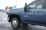 2025 Chevrolet Silverado 3500 Crew Cab 4x4, Pickup for sale #SF169651 - photo 13