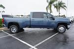 2025 Chevrolet Silverado 3500 Crew Cab 4x4, Pickup for sale #SF169651 - photo 4