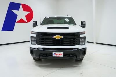 2025 Chevrolet Silverado 2500 Double Cab 4x4, Pickup for sale #SF193082 - photo 2