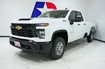 2025 Chevrolet Silverado 2500 Double Cab 4x4, Pickup for sale #SF193082 - photo 1