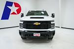 2025 Chevrolet Silverado 2500 Double Cab 4x4, Pickup for sale #SF193082 - photo 2