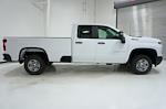 2025 Chevrolet Silverado 2500 Double Cab 4x4, Pickup for sale #SF193082 - photo 3