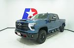 New 2025 Chevrolet Silverado 2500 LT Crew Cab 4x4 Pickup for sale #SF266317 - photo 1