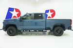 New 2025 Chevrolet Silverado 2500 LT Crew Cab 4x4 Pickup for sale #SF266317 - photo 11