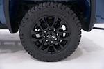 New 2025 Chevrolet Silverado 2500 LT Crew Cab 4x4 Pickup for sale #SF266317 - photo 12