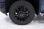 New 2025 Chevrolet Silverado 2500 LT Crew Cab 4x4 Pickup for sale #SF266317 - photo 13