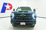 New 2025 Chevrolet Silverado 2500 LT Crew Cab 4x4 Pickup for sale #SF266317 - photo 3