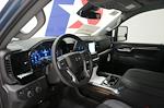 New 2025 Chevrolet Silverado 2500 LT Crew Cab 4x4 Pickup for sale #SF266317 - photo 20