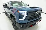 New 2025 Chevrolet Silverado 2500 LT Crew Cab 4x4 Pickup for sale #SF266317 - photo 4