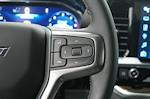 New 2025 Chevrolet Silverado 2500 LT Crew Cab 4x4 Pickup for sale #SF266317 - photo 30