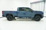 New 2025 Chevrolet Silverado 2500 LT Crew Cab 4x4 Pickup for sale #SF266317 - photo 5