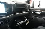 New 2025 Chevrolet Silverado 2500 LT Crew Cab 4x4 Pickup for sale #SF266317 - photo 43