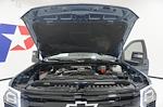 New 2025 Chevrolet Silverado 2500 LT Crew Cab 4x4 Pickup for sale #SF266317 - photo 46