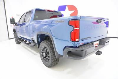 New 2025 Chevrolet Silverado 2500 LT Crew Cab 4x4 Pickup for sale #SF266419 - photo 2
