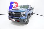 New 2025 Chevrolet Silverado 2500 LT Crew Cab 4x4 Pickup for sale #SF266419 - photo 1