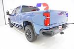 New 2025 Chevrolet Silverado 2500 LT Crew Cab 4x4 Pickup for sale #SF266419 - photo 2