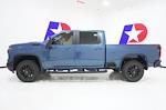 New 2025 Chevrolet Silverado 2500 LT Crew Cab 4x4 Pickup for sale #SF266419 - photo 12