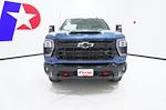 New 2025 Chevrolet Silverado 2500 LT Crew Cab 4x4 Pickup for sale #SF266419 - photo 3