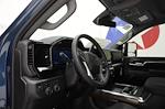 New 2025 Chevrolet Silverado 2500 LT Crew Cab 4x4 Pickup for sale #SF266419 - photo 22