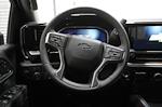 New 2025 Chevrolet Silverado 2500 LT Crew Cab 4x4 Pickup for sale #SF266419 - photo 27