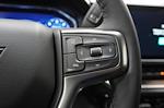 New 2025 Chevrolet Silverado 2500 LT Crew Cab 4x4 Pickup for sale #SF266419 - photo 29