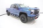 New 2025 Chevrolet Silverado 2500 LT Crew Cab 4x4 Pickup for sale #SF266419 - photo 4